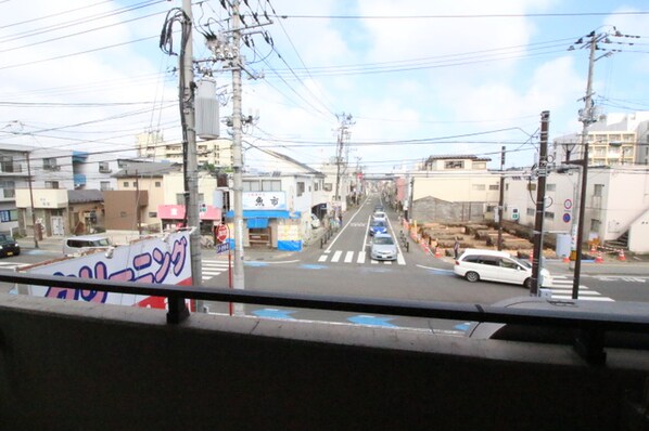 ブランドール宮町の物件内観写真